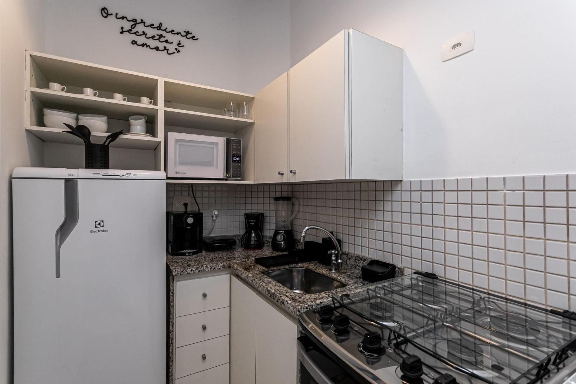 Apartamento Moderno A 300 M Da Praia Do Leblon Rio de Janeiro Esterno foto